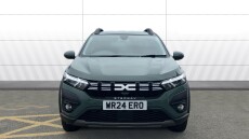 Dacia Sandero Stepway 1.0 TCe Expression 5dr Petrol Hatchback